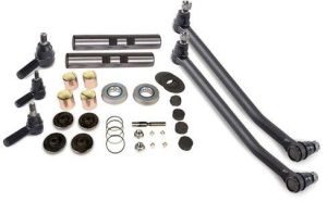 Monroe Suspension Parts