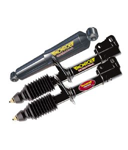 Monroe Struts and Shock Absorber Assembly for Maruti Suzuki