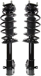 Monroe Struts and Shock Absorber Assembly for Ford