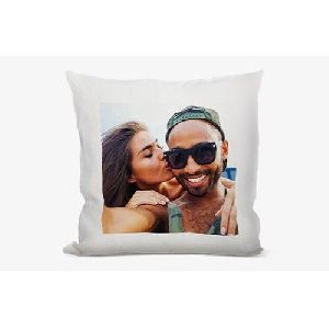 personalized cushion cover