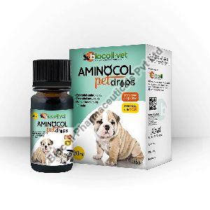 Aminocol Pet Drops
