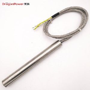 Stainless Steel Pencil Heater