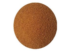 rice distillers dried grains soluble