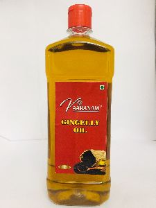 Wood Cold Pressed Gingelly Oil