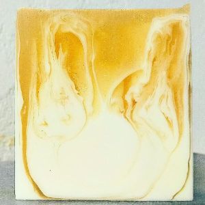 Santalum Triple Butter & Aloe Vera Soap