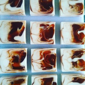 Vanilla Goat Milk & Glycerine Soap