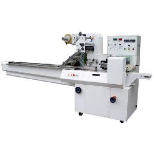 sleeve wrapping machine