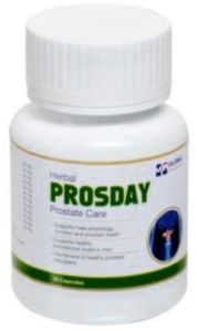 Prostate Care Capsule