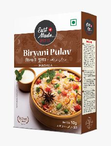 Biryani Pulav Masala Powder