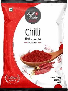 Chilli Powder