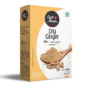 Dry Ginger Powder