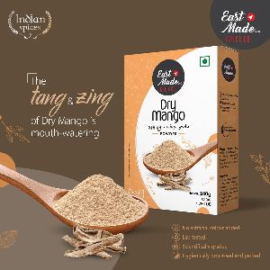 Dry Mango Powder