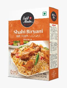 Shahi Biryani Masala Powder