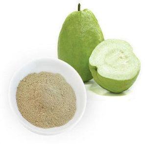 Freeze Dried Guava Powder