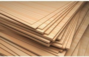 Plywood Sheet