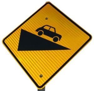 Traffic Reflective Sign Board