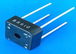 bridge rectifier diodes