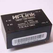 HLK-5M03 AC DC Power Module