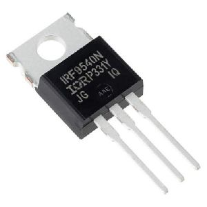 Mosfet Integrated Circuits