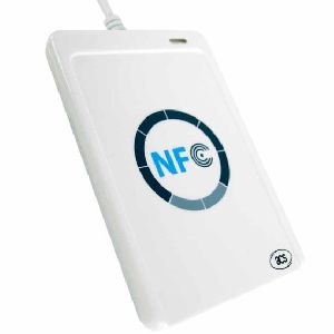 NFC USB Reader