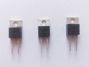 Ultra Fast Recovery Diodes