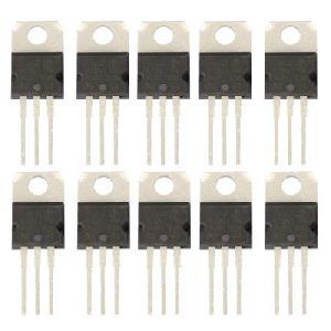 Voltage Regulator Integrated Circuits