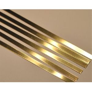 brass strip