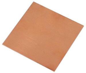 Copper Sheet