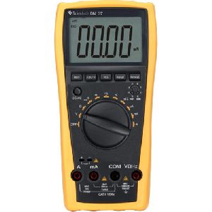 Digital Multimeter