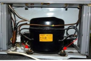 Refrigerator Compressor