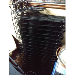 Refrigerator Condenser