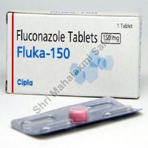 Fluka 150 mg Tablets