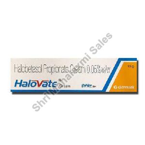 Halovate Cream