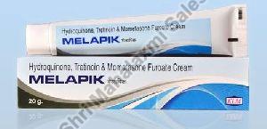 Melapik Cream