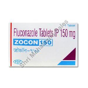 Zocon Tablets