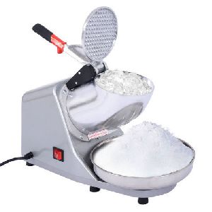 ice crusher machine