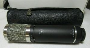 Groove Tubes GT55 Professional Audio Studio FET Condenser Microphone