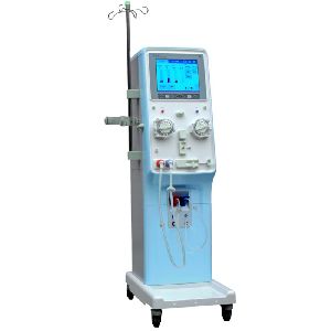 SWS Dialysis Machine 4000A