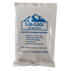250 ml Ice Gel Pack