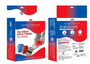 Gel Filled Handy Pack