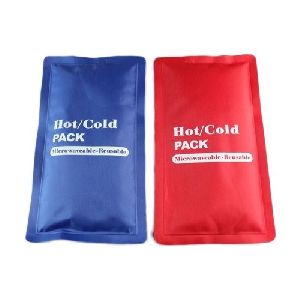 Hot & Cold Gel Pack