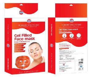 Warm-n-Cosy Gel Filled Face Mask