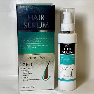 Hair Serum