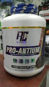RC Pro Antium Whey Protein