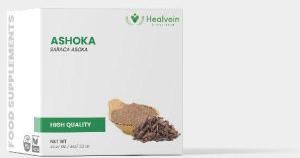 Healvein Ashoka Saraca Asoka Powder