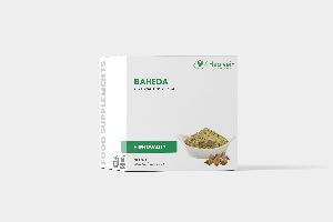 Healvein Baheda Terminalia Bellerica Powder