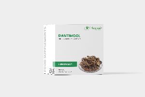 Healvein Dantimool Baliospermum Montanum Powder