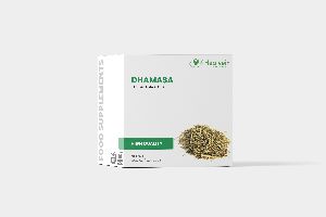 Healvein Dhamasa Fagonia Arabica Powder