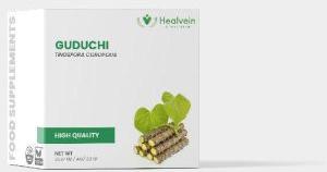 Healvein Guduchi Tinospora Cordifolia Powder