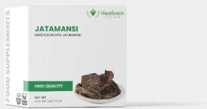 Healvein Jatamansi Nardostachys Jatamansi Powder